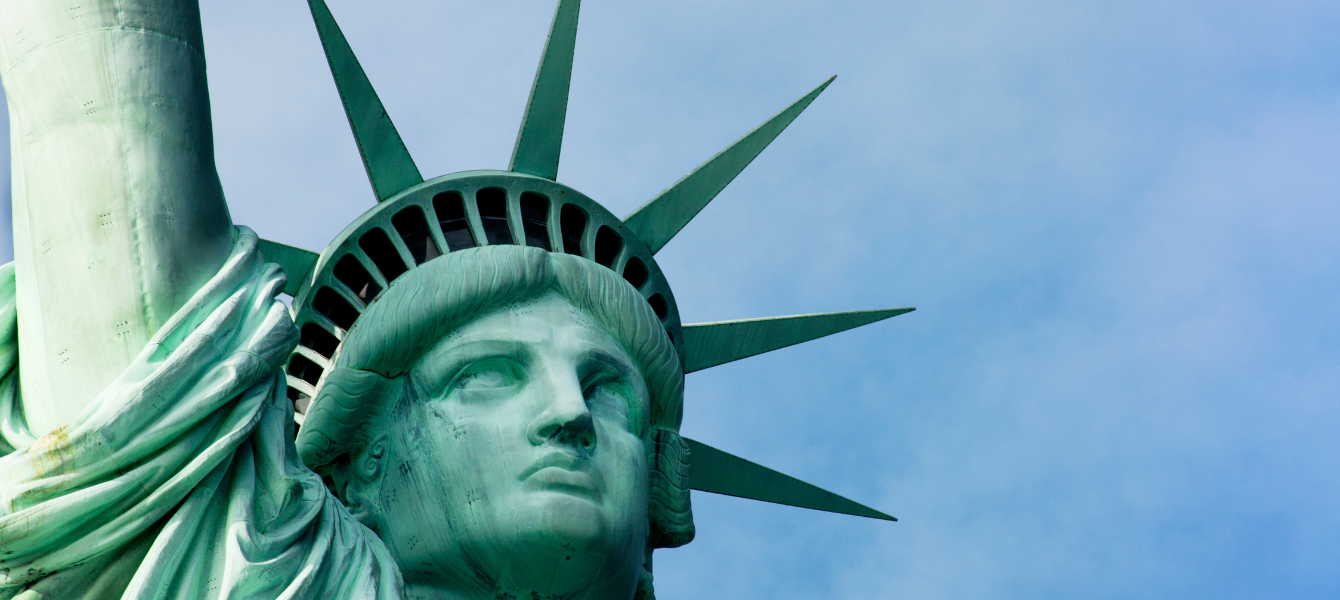 statue of liberty
