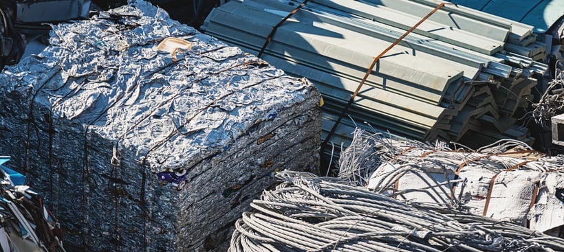 Metal Recycling